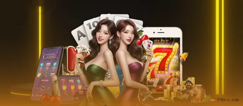 Jogos de bônus no 59Br: rodadas grátis, multiplicadores e jackpots progressivos em slots selecionados