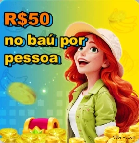 A Magia dos Caça-Níqueis no 59Br